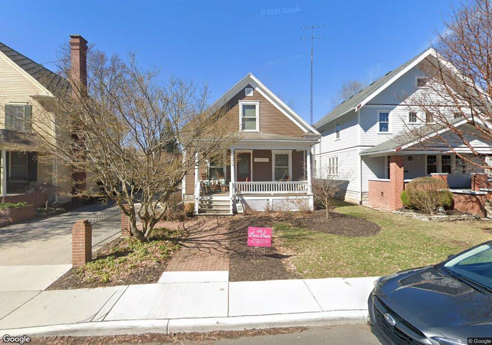 828 Beech Ave, Findlay, OH 45840 - photo 1