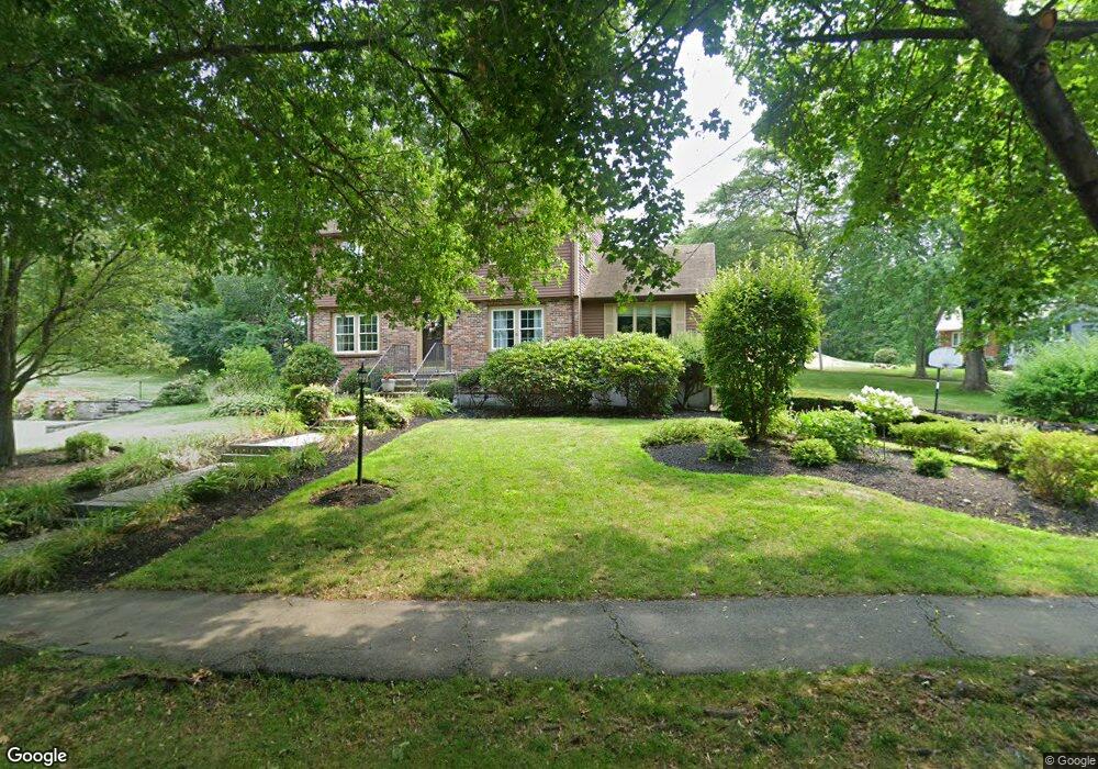 5 Naumkeag Row, Danvers, MA 01923 - photo 1