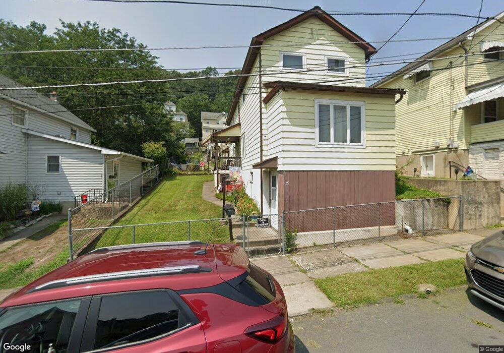 22 Arch St, Glen Lyon, PA 18617 - photo 1