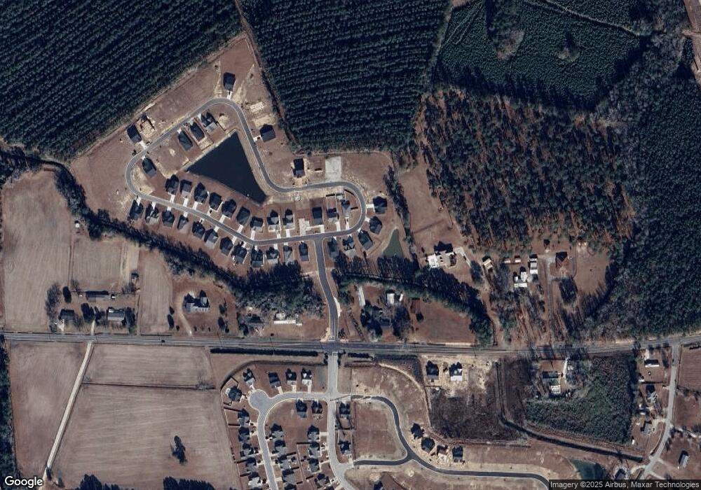 204 Palmetto Sand Loop unit Lot 40 Model Wisteri, Conway, SC 29527 - photo 1