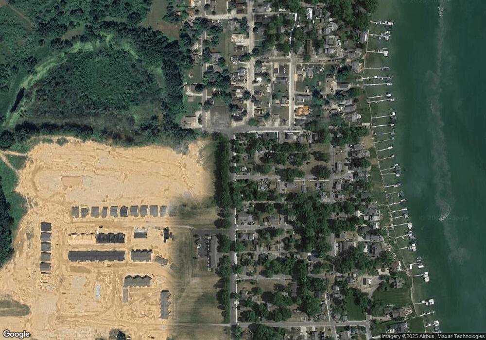 662 S Main St, Culver, IN 46511 - photo 1