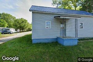 414 Horner Ave, Lumberport, WV 26386