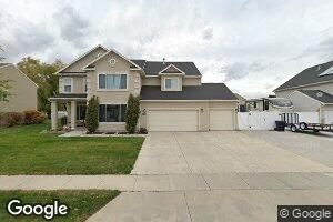 2281 N 880 W, West Bountiful, UT 84087