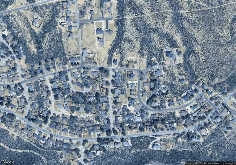 2807 Stonehaven Dr, Big Spring, TX 79720 - photo 1