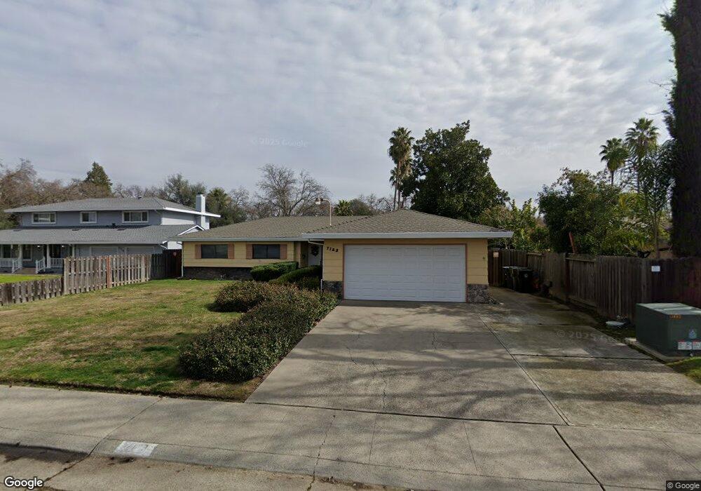 7123 Brookcrest Way, Citrus Heights, CA 95621 - photo 1