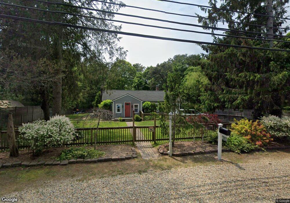 271 Head of The Bay Rd, Bourne, MA 2532 - photo 1