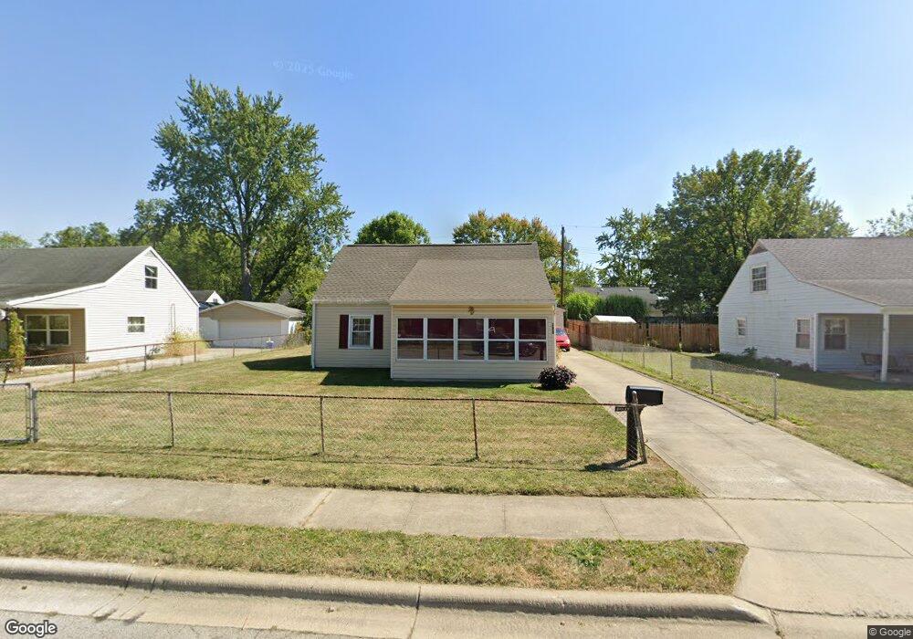 912 Colgate Rd, Columbus, OH 43213 - photo 1