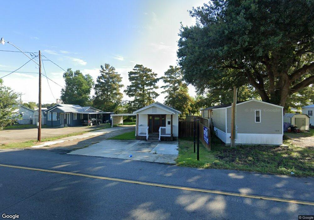 6903 W Main St, Houma, LA 70360 - photo 1