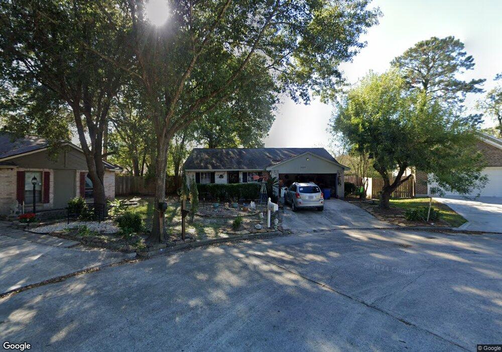 4503 Algernon Dr, Spring, TX 77373 - photo 1