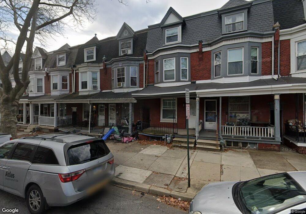 420 Chestnut St, West Reading, PA 19611 - photo 1