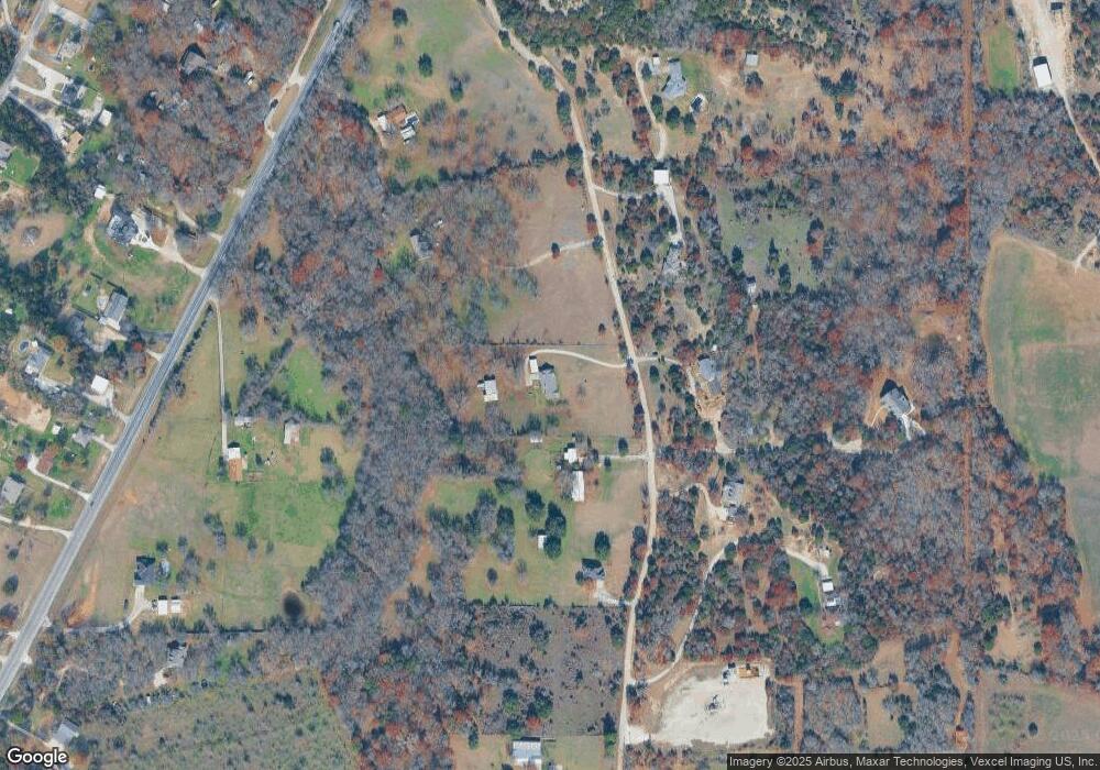 402 Harvey Trail, Azle, TX 76020 - photo 1