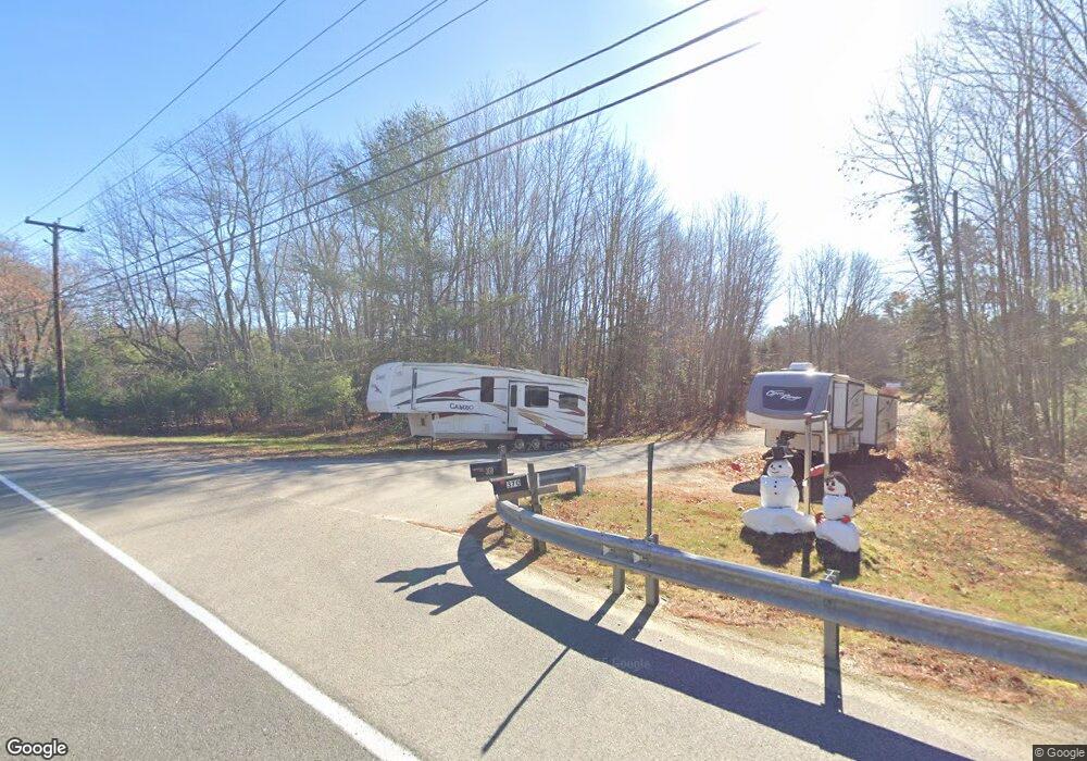 370 Ossipee Trail W, Standish, ME 04084 - photo 1