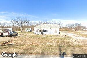 302 E Mary St, Havana, KS 67347