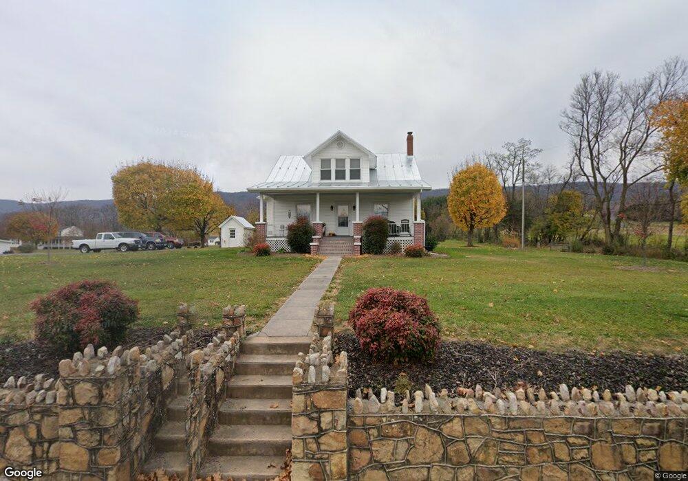 11749 Back Rd, Toms Brook, VA 22660 - photo 1