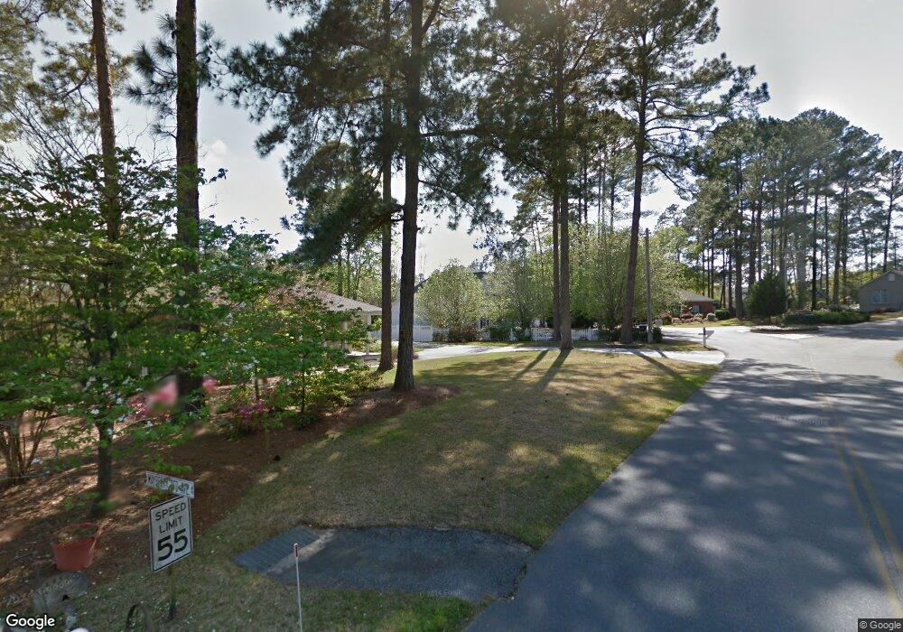 1002 Pinetree Cir, Douglas, GA 31533 - photo 1