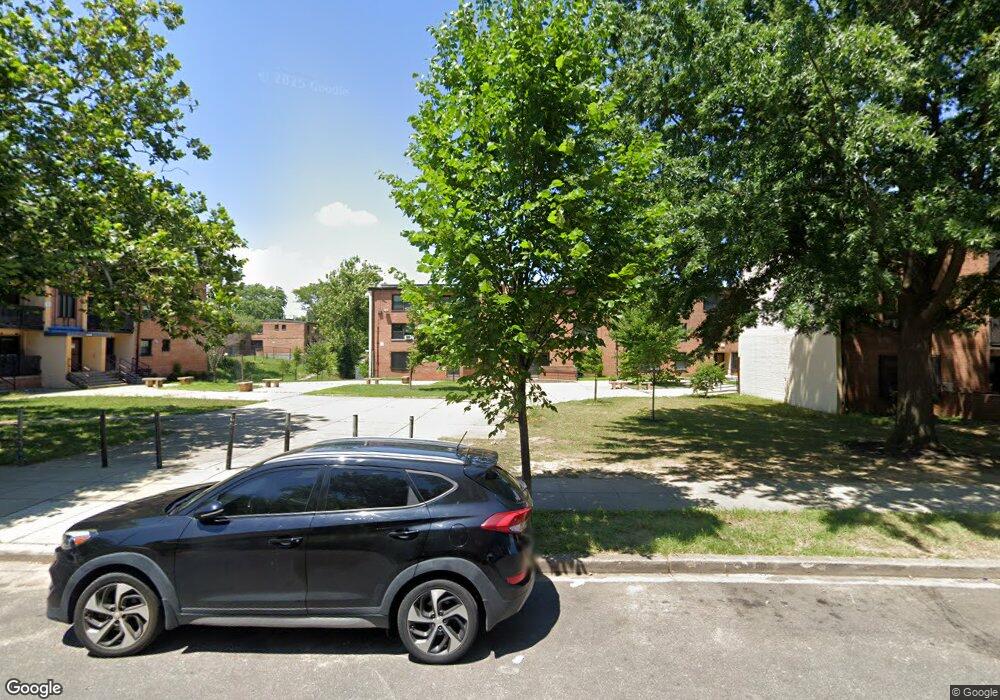 4410-4424 G St SE, Washington, DC 20019 - photo 1