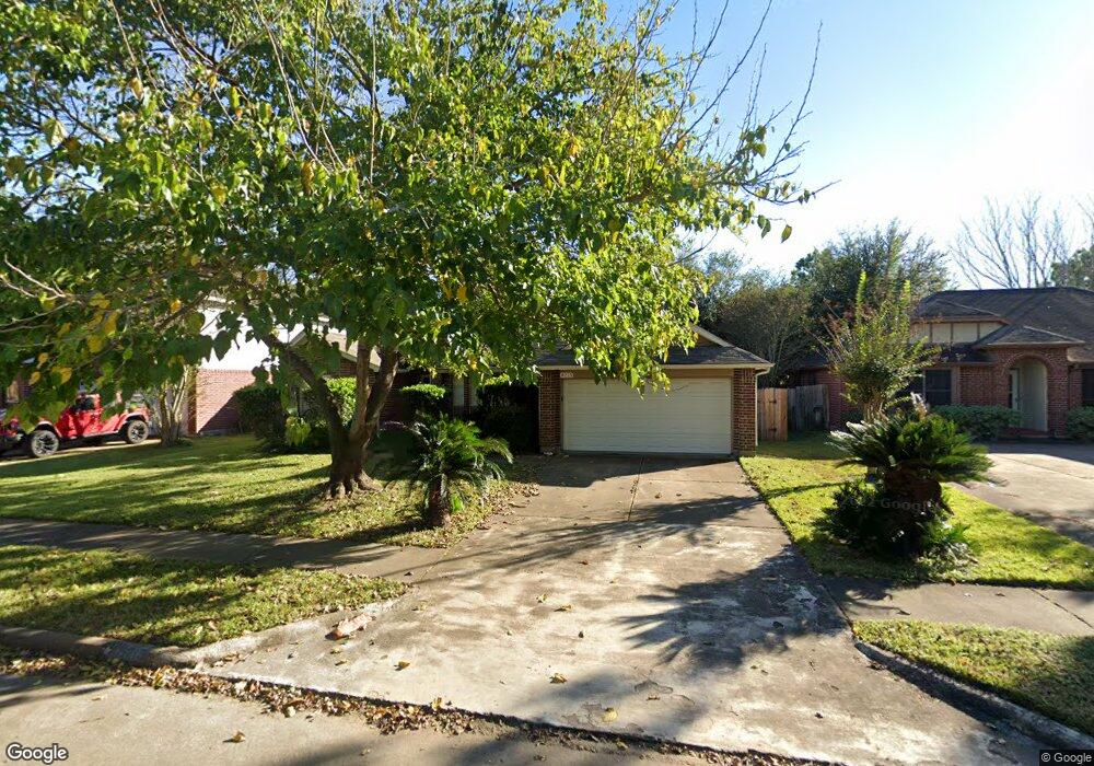 8215 Summertree Dr, Houston, TX 77040 - photo 1