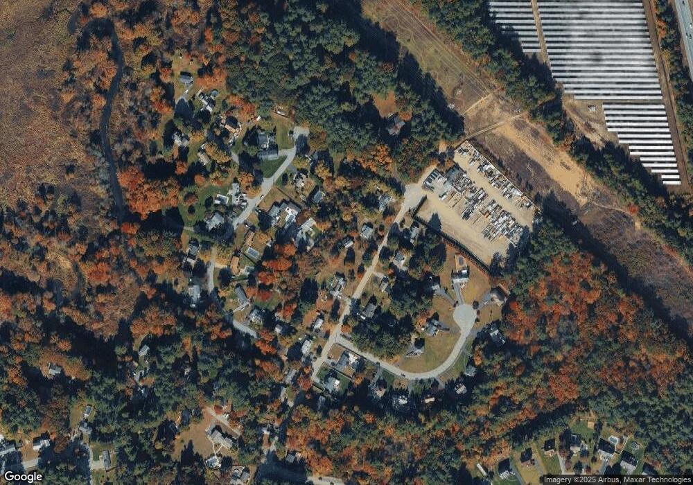 1304 South St, Tewksbury, MA 01876 - photo 1