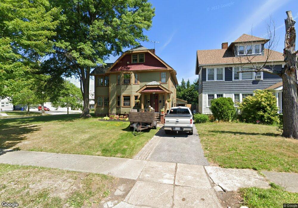 3391 Altamont Ave, Cleveland, OH 44118 - photo 1