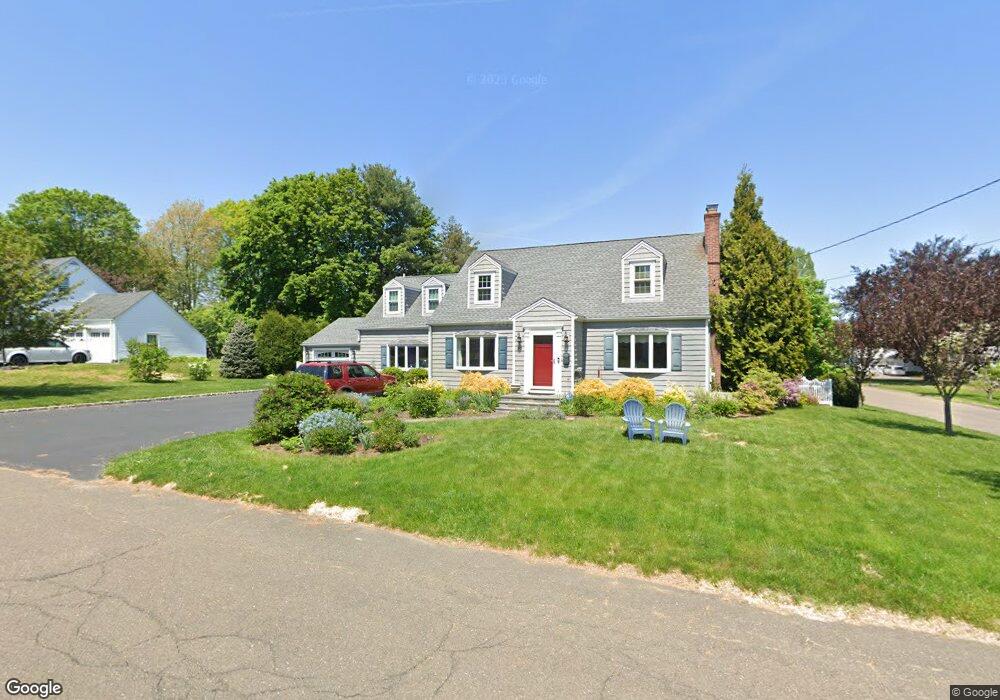 22 Sunrise Ave, Trumbull, CT 06611 - photo 1