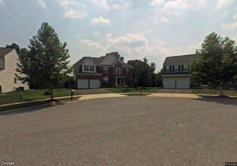 11803 Lilium Ln, Glenn Dale, MD 20769 - photo 1