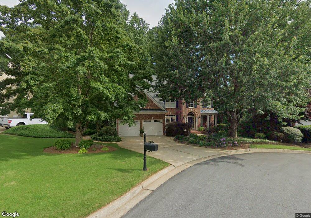 3413 Bonaire Crossing, Marietta, GA 30066 - photo 1