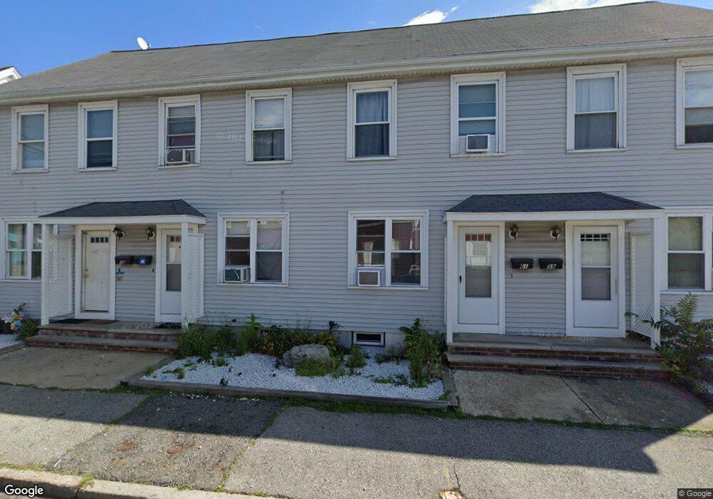 61 Conn St unit 1, Woburn, MA 01801 - photo 1