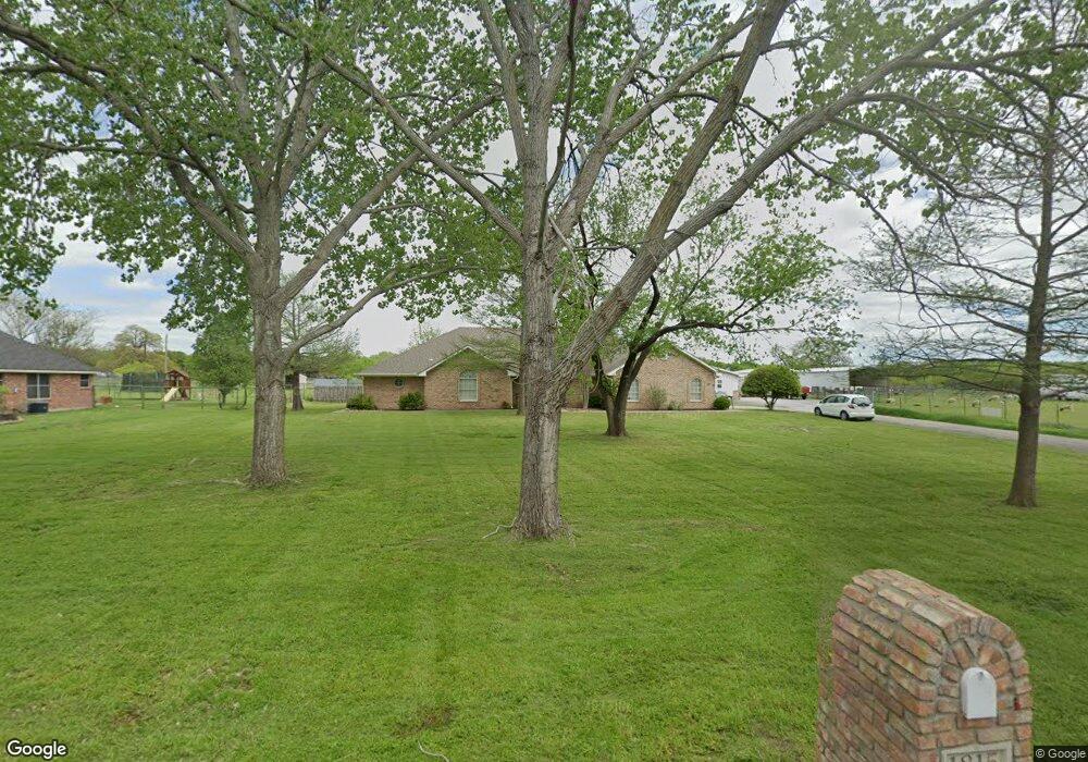 1815 Newport Rd, Weatherford, TX 76086 - photo 1