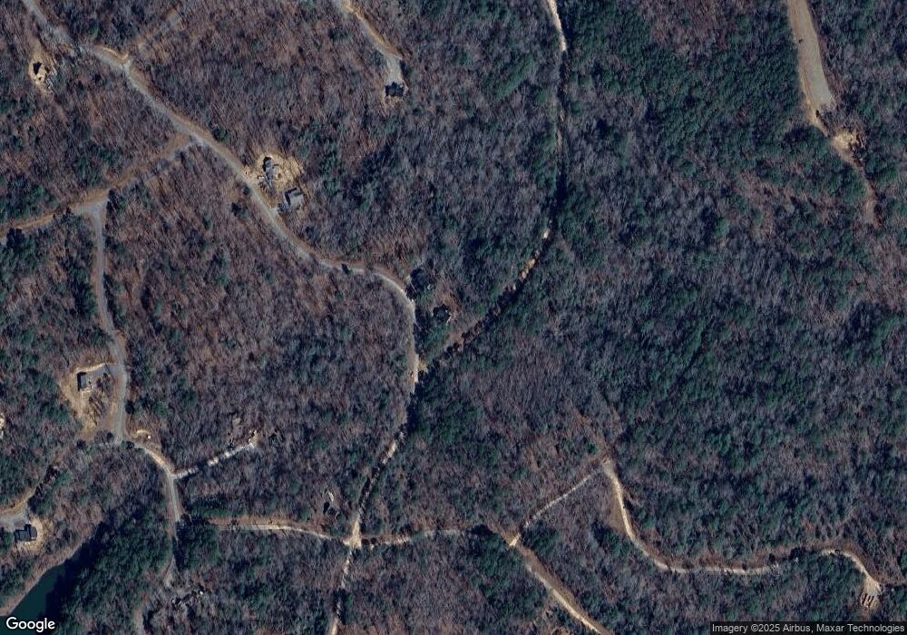 0 Hilton Dr unit 7065703, Ellijay, GA 30540 - photo 1