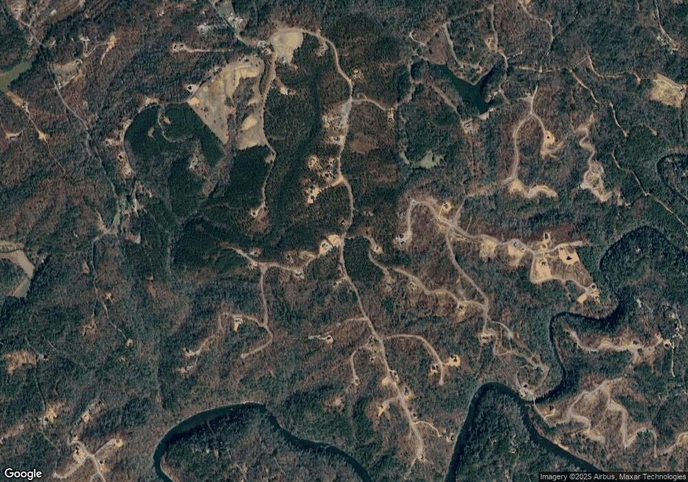 LOT 143 High River Rd, Ellijay, GA 30540 - photo 1