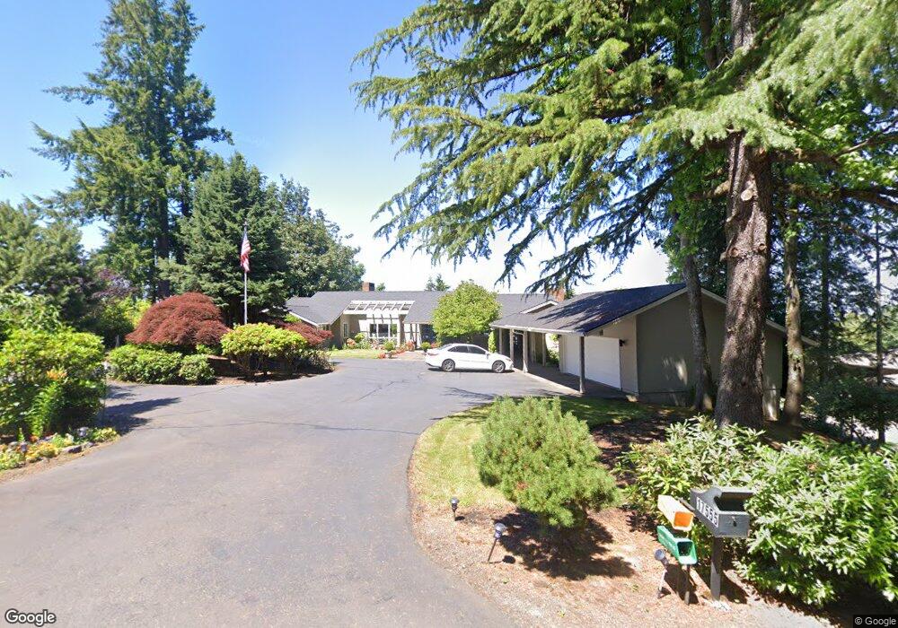 17555 Upper Cherry Ln, Lake Oswego, OR 97034 - photo 1