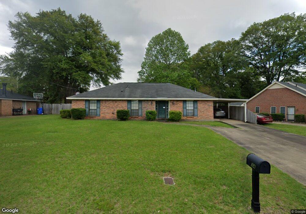 834 Cobblestone Curve, Prattville, AL 36067 - photo 1