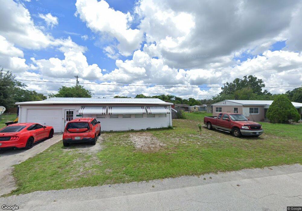 257 Walter Ave, Frostproof, FL 33843 - photo 1