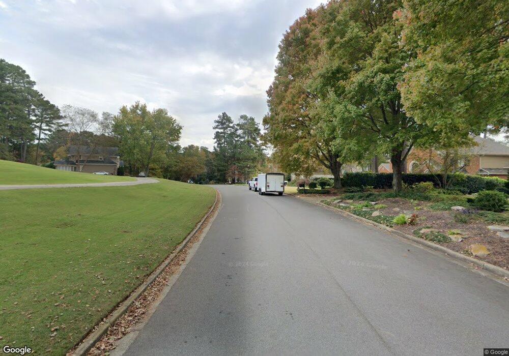 0 Bankside Dr unit 8626873, Roswell, GA 30076 - photo 1