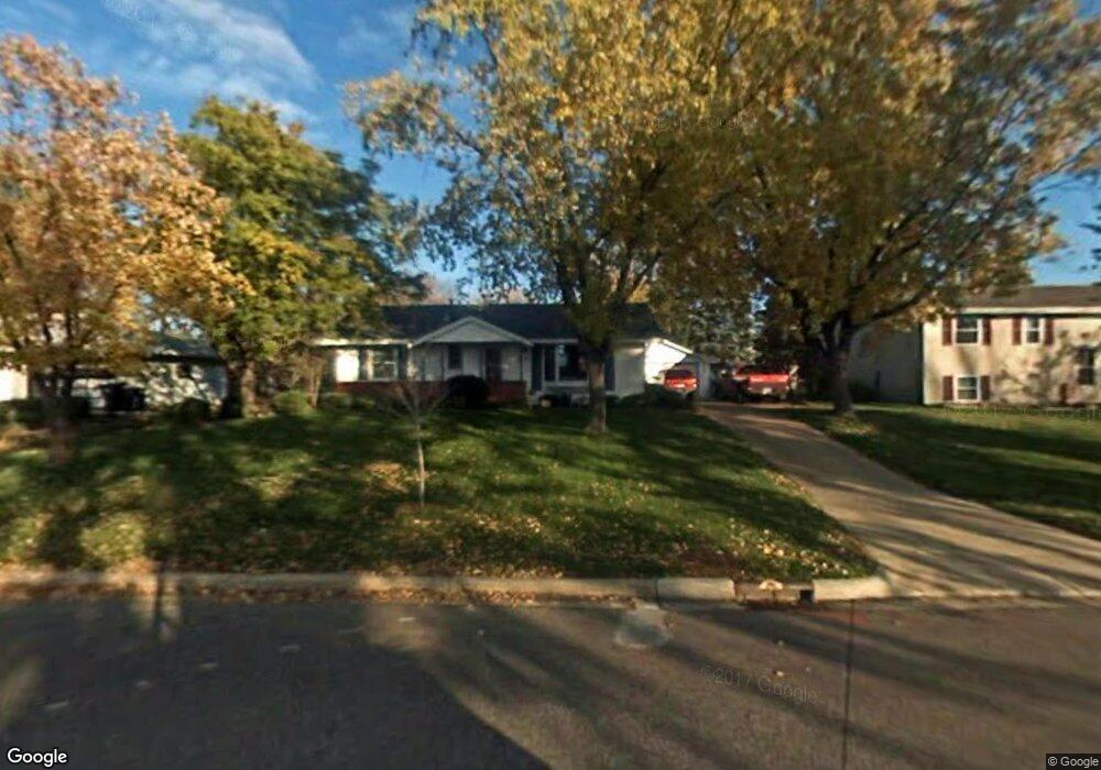 11311 Swallow St NW, Coon Rapids, MN 55433 - photo 1