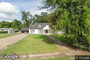 233 N Simms St, Simmesport, LA 71369