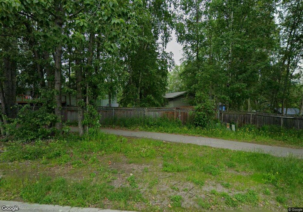 3855 Baxter Rd, Anchorage, AK 99504 - photo 1