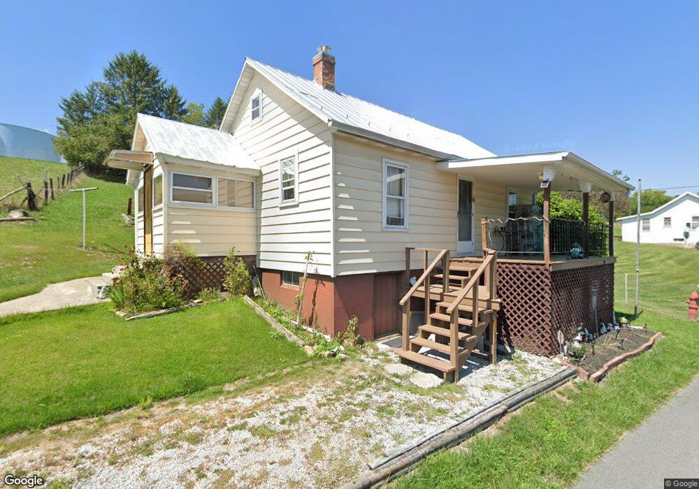 142 Crigler Ln, Franklin, WV 26807 - photo 1