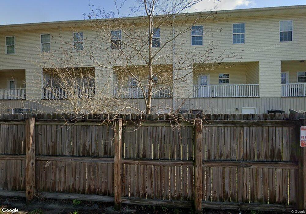 321 Laurel Oak Ln, Savannah, GA 31404 - photo 1