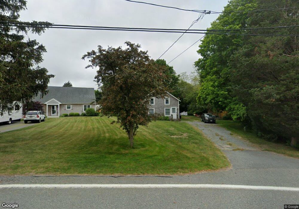 39 Old Plymouth Rd, Sagamore Beach, MA 02562 - photo 1