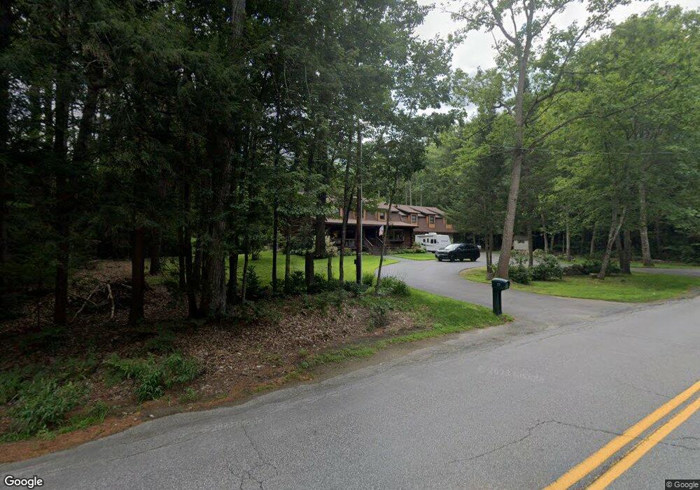 77 River Rd, Plymouth, NH 03264 - photo 1