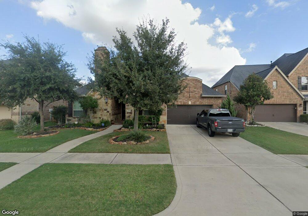 4123 Cane Valley Ct, Fulshear, TX 77441 - photo 1