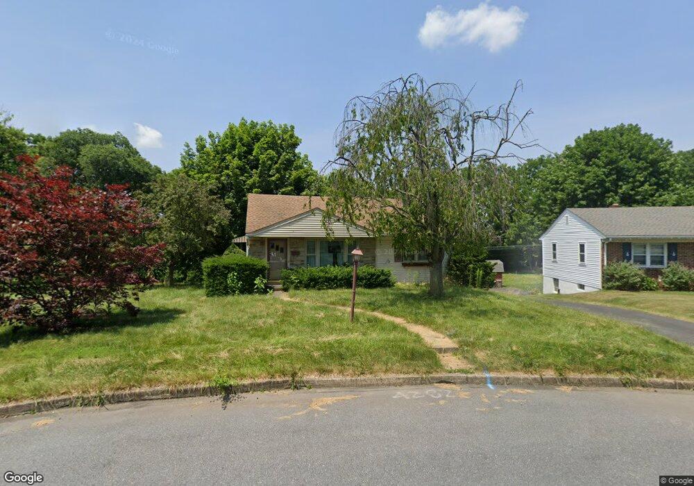 4282 Briarcliff Rd, Allentown, PA 18104 - photo 1