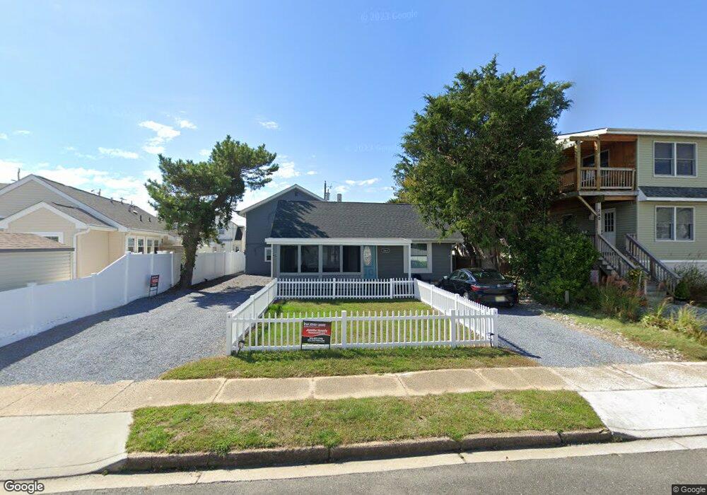 264 36th St S unit A, Brigantine, NJ 08203 - photo 1