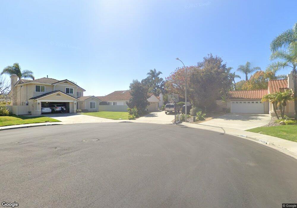2903 Corte Celeste, Carlsbad, CA 92009 - photo 1