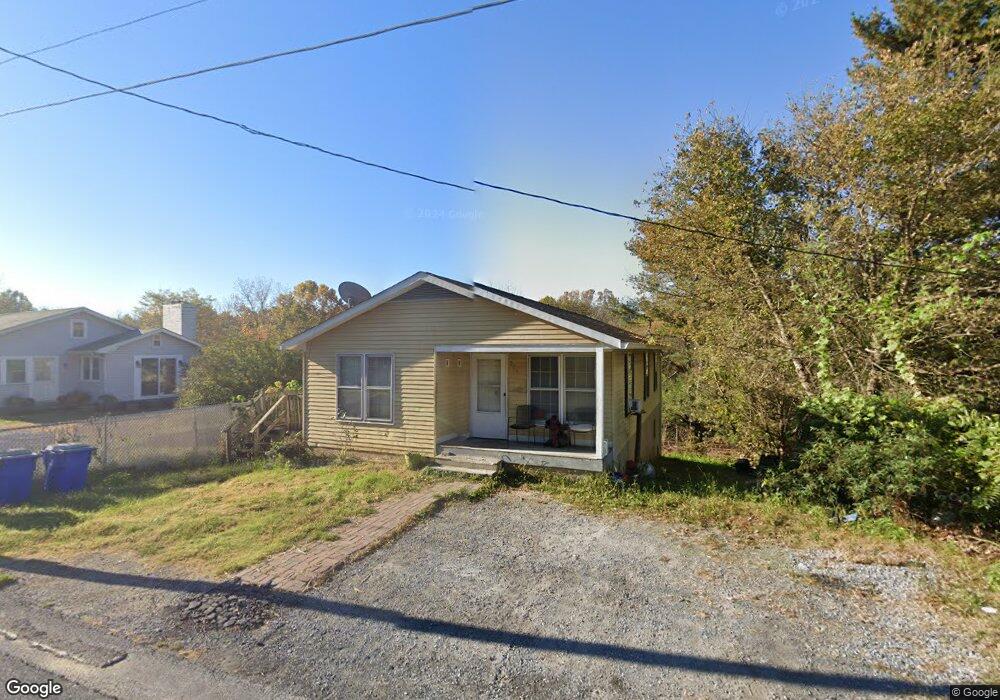 223 Knoxville Rd, Knoxville, MD 21758 - photo 1