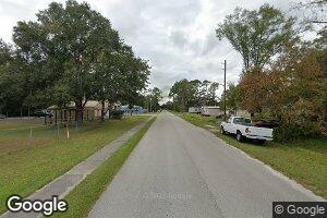 W Oliver St, Baldwin, FL 32234