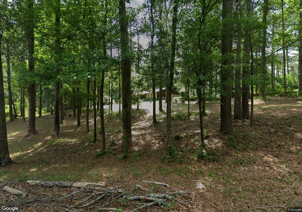 52 Maxey Rd, Laurel, MS 39443 - photo 1