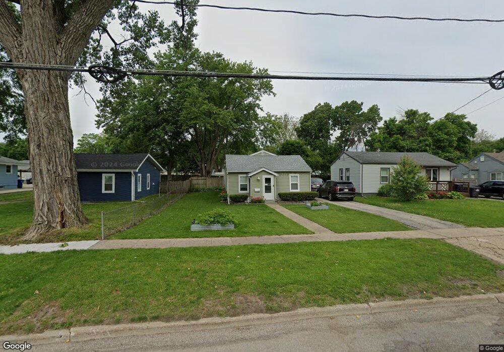 2108 E 24th St, Des Moines, IA 50317 - photo 1