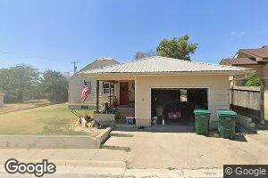 510 Oak St, Natoma, KS 67651